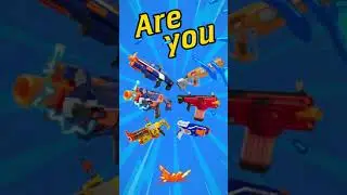 【Birthday invitation video】Nerf birthday invitation