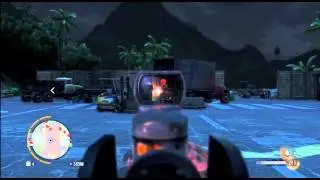 Far Cry 3 - Target Practice