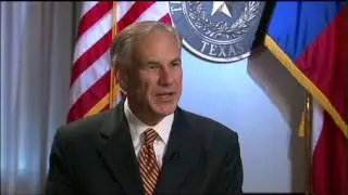 AG Abbott Defends Voter ID Law