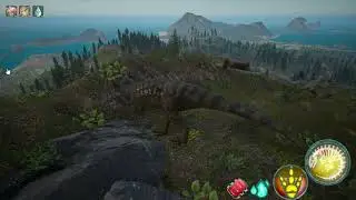 Megaraptor Adoption and RB Megalos