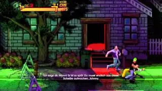 Saints Row IV - Saints of Rage
