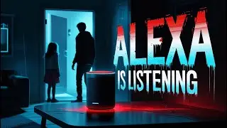 Alexa Horror Story: The Smart Home That Watched Me