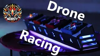 Pushing the Limits: Neck-And-Neck Whoop Racing