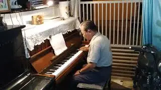 ROMANCE 5 - Tặng TN-NH(Sáng tác & pianist AN NGO)Tel.0345888548