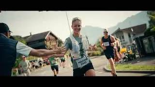 Sarnersee Lauf 2025 Highlights
