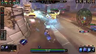 High quality Smite servers