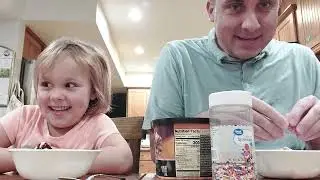 Lizzy Ice Cream 2