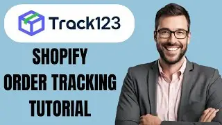 FULL TRACK123 SHOPIFY REVIEW