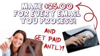 Email Processing Jobs 2022 - What is Needed - Email Processing System