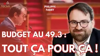 Bercoff sur le Vif 20/01 : Milliers de données piratées : la menace du tout numérique !