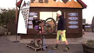 Sender Manual Master Machine Tutorial 1
