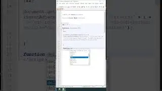 JavaScript Add rows To Table Dynamically 