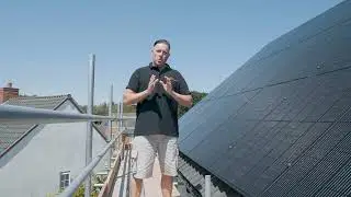 Solar Panel Funding