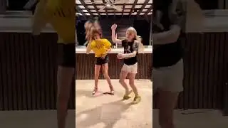 Nastya and evelyn VS fergie #nastya #evelyn #fergy#tiktok