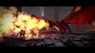 Neverwinter - Launch Trailer