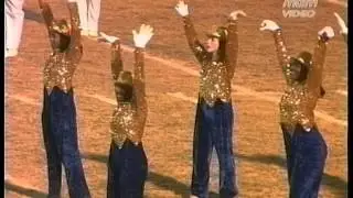 1999 Lancaster HS