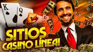 Sitios mejores online casinos  I  Sitios casinos online 2022