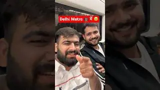 Rohit Sir ने दिया Sudhir Sir को CHALLENGE 😎 #delhimetro #agriculturelife
