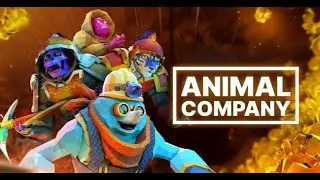 ANIMAL COMPANY VR
