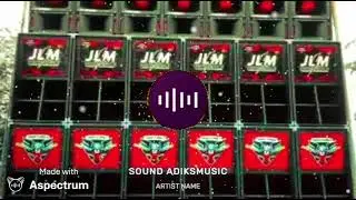 TANDAUAY SOUND CHECK TESTING BATTLE MIX COLLECTION THE BEST REMIXES POWER BEATS CLUB DJ WAWE REMIX