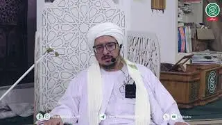 #مباشر : درس شرح كتاب ماذا في شعبان للسيد محمد بن علوي المالكي 15 شعبان 1446