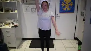 Shirley's benefits from functional breathing