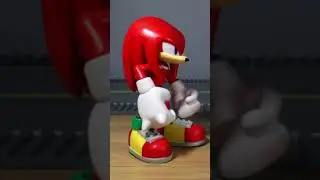 sonic fr goes in creative mode 💀