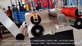 Plastic Sutli Machine Manufacturer