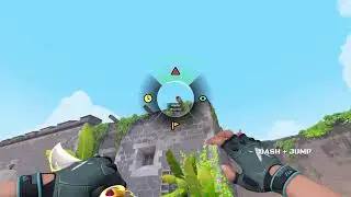NEW SUPER DASH BOOST JETT* MAP BREEZE #Shorts