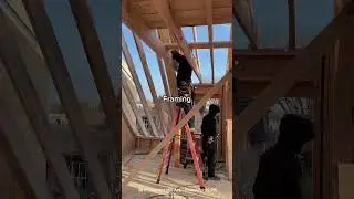 5 steps of a new construction process