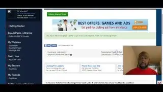 Passive Income Strategy Portfolio Review #1- Traffic Monsoon + Power Lead System= Financial Freedom