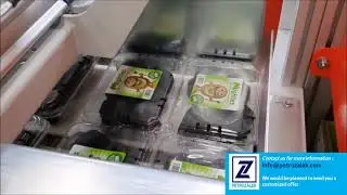 MULTIFORMAT BOX FILLER
