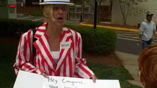 Roeth Family Charlotte Tea Party April 15