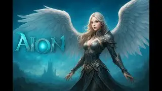 AION 781/1000 нужна твоя подписка