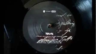 Eins Zwo - Four Black Quarters ft. Tone & DJ Cullmann - Gefährliches Halbwissen (1999)