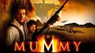 The Mummy (1999) Movie explained in Kannada ||       #themummy  ||Myakal madhu