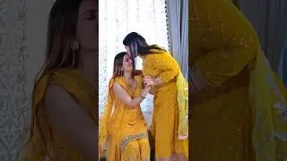 Mother&rsquo;s Day poses | Poses to try with your Mom | Shanika Khurmi | #ashortaday #shorts