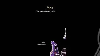 Tangle Tower - Poppy's Poem for Flora #gaming #art #poetry #sfb #tangletower #indiegame