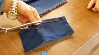 ORJINAL KOT PACASI NASIL YAPILIR?