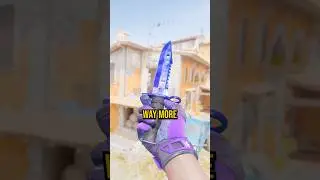 cs2 m9 sapphire sells for $13K OVERPAY