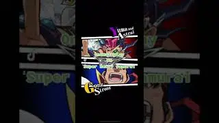 Yugioh! Duel Links - Onomatoplay VS Super Heavy Samurai