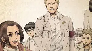 Memory Lane Vln ver. (Extended) | Attack on Titan Season 4
