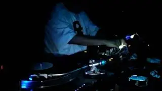 DJ Oddio 95 @ Astrologic 11-7-2008
