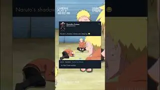 OTAKU (Naruto's shadow clones are sleeping)
