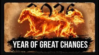 2026 The Secret That Will Change Your Destiny