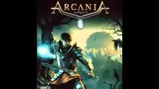 ArcaniA Gothic 4 Soundtrack Fight