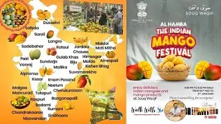 Indian Mango Festival |2025