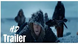 THE LAST WARRIOR: ROOT OF EVIL 2021(Official Trailer) | HD Trailer Adventure Movie
