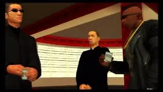 The Four Dragons Casino! - GTA: San Andreas Playthrough (#12)