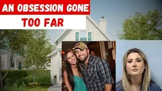 From Teacher to Stalker: The Case of Hannah Freeman | True Crime Documentary